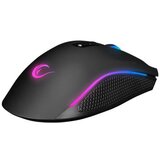 Rampage Miš SMX-R44 CRNI - 41489