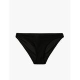 Koton Textured Bikini Bottom Normal Waist | shoptok.hr
