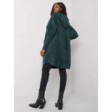 Factory Price Coat-MBM-PL-1518.95P-dark green | shoptok.hr