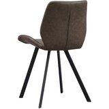 MID.YOU Set Stolov Barona, Zelena, 4 Kos | Shoptok.si