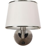 Lesnina XXXL STENSKA SVETILKA Ibis E14 | Shoptok.si