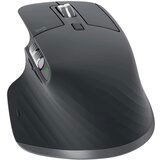 Logitech MX Master 3S Bluetooth Mouse - GRAPHITE - B2B 910-006582 | ePonuda.com