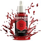  Warpaints Fanatic: Cool Reds - Pure Red | shoptok.hr