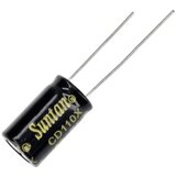 Suntan TS13DE1C102MSB0B0R elektrolitski kondenzator 5 mm 1000 µF 16 V 20 % (D x Š) 16 mm x 10 mm 1 St. | Eponuda.ba