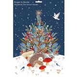 Roger la Borde Adventni koledar Beneath the Tree - | Shoptok.si