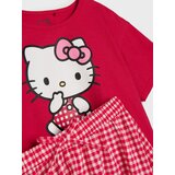 Sinsay Komplet: majica i suknja-hlače Hello Kitty | shoptok.hr