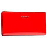 Rovicky Denarnice 308140 Rdeča | Shoptok.si