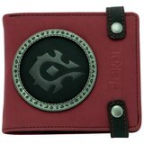 Abystyle Novčanik - World Of Warcraft - Horde | ePonuda.com