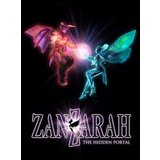 Steam Zanzarah: The Hidden Portal (PC) Key EUROPE | ePonuda.com
