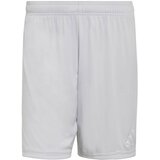 Adidas Športne hlače 'ENT26' siva / bela Cene