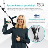 XCLIP Držalo za bergle in sprehajalne palice | Shoptok.si