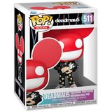Funko POP ROCKS: DEADMAU5 - DEADMAU5 W/CAT u