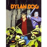 Veseli četvrtak Ticijano Skalvi - Dylan Dog - knjiga 16 Cene