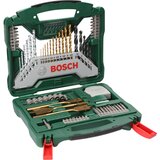 Bosch 70-delni X-Line Titanium set 2607019329 | Eponuda.com