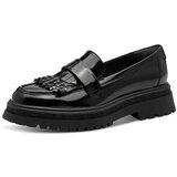 Tamaris Slip On cipele crna Cijene
