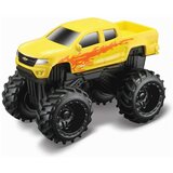 Maisto Avtomobil Big Foot, 10 cm | Shoptok.si