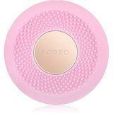 Foreo UFO™ mini 2 sonični uređaj za ubrzano djelovanje maske za lice putno pakiranje Pearl Pink | shoptok.hr