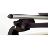 G3 S.p.A. strešni prtljažnik G3 open 145 aluminij palece 145cm + noga G3 aluminij za strešne sani Cene