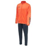 Hummel Trenirka komplet Survêtement hmlPROMO POLY Oranžna Cene