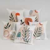 Casa Selección Okrasne blazine v kompletu 6 ks 45x45 cm – | Shoptok.si