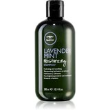 Paul Mitchell Tea Tree Lavender Mint hidratantni i umirujući šampon za suhu i neposlušnu kosu 300 ml Cijene