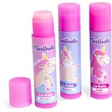 Martinelia Little Unicorn Lip Balm Trio balzam za ustnice za otroke 3 kos | Shoptok.si