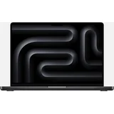 MBP 14: SPACE BLACK/M5 10C/10C GPU/16GB/512GB-CRO, (5000074124)