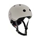 Kaciga Scoot&Ride Ash S-M | Shoptok.si