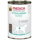 Medica Hypoallergenic puretina i krumpir 400 g, konzerva