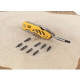 Cat komplet orodij Darilni Set, dve multifunkcijski orodji (106868) | Shoptok.si