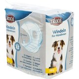Trixie plenice za psičke S-M 28-40 cm, 12 kom | Shoptok.si