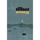 Tomas Bernhard - Poremećaj