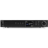 Internetni radijski sprejemnik, DAB+, Bluetooth, USB predvajalnik ter Spotify - - Audio-Kondric