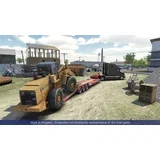 Truck & Logistics Simulator (Playstation 5)