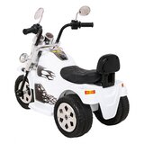 Motor na akumulator Hot Chopper - bijeli | shoptok.hr