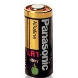 Panasonic Alkali baterija lady LR01/1BP cell power 1,5V | Eponuda.ba