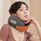 Breo vratu masažer NeckC2 2600mAh 5W 42℃ 48db, (21223050) | Shoptok.si