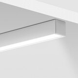 KLUS LED profil PDS-H - mat* | Shoptok.si