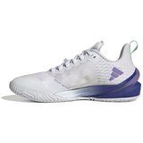 Adidas Tenis Adizero Cybersonic Bela | Shoptok.si