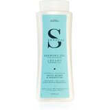 Joanna Sensual gel za prhanje Goat Milk & Prebiotics 500 ml | Shoptok.si