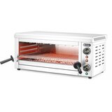 Salamander s Kvarčnim Infrardečim Grelnim Elementom GN 1/1, 230V/3645W, (765x490x315mm) | Shoptok.si