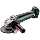 Metabo WPB 18 LT BL 11-125 613059840 akumulatorska kutna brusilica 125 mm 18 V | Eponuda.ba