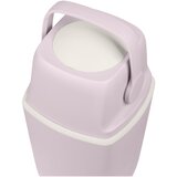  NubiPod kanta za pelene 47x23x23 cm, Pink | shoptok.hr
