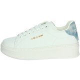 GaËlle Paris Nizke superge 92787 Bela | Shoptok.si