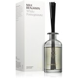 Max Benjamin White Pomegranate aroma difuzer s punjenjem 150 ml Cijene