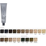Revlon Professional Revlonissimo Colorsmetique Natural Shades permanentna barva za lase naravno HC 5 60 ml | Shoptok.si