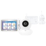 Kikka Boo bebi alarm sa monitorom Aneres | ePonuda.com