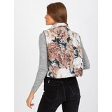 RELEVANCE Vest-RV-KZ-11445.98P-beige | Shoptok.si