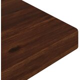  Pravokutni stolni vrh 90 x 50 x 3,5 cm Pravokutni Tamno smeđa | shoptok.hr