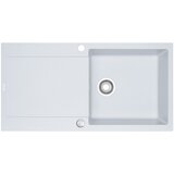 Franke SUDOPER MRG 611-100 Glečer bijela, (114.0176.596) Cijene
